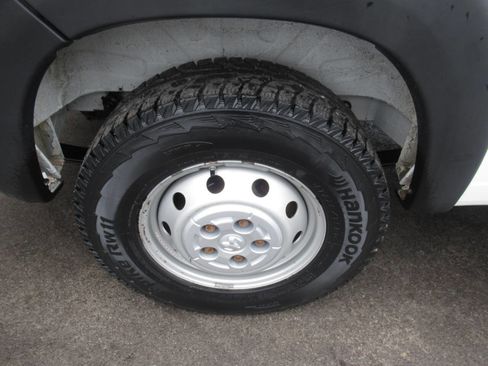 Used 2021 RAM ProMaster 1500 image 13