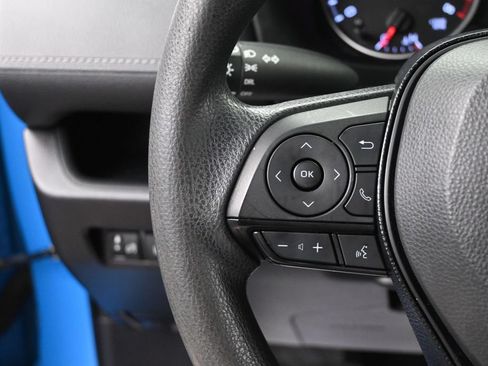 Used 2019 Toyota RAV4 LE w/ All Weather Liner Package AWD/4WD image 31