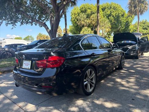 Used 2018 BMW 330i Sedan RWD image 7