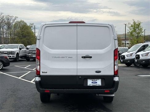 New 2025 Ford Transit 350 Base w/ Load Area Protection Package image 3