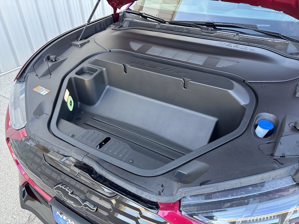 New 2025 Ford Mustang Mach-E GT AWD/4WD image 35