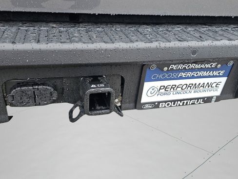 New 2026 Ford Maverick XLT w/ Equipment Group 301A image 23