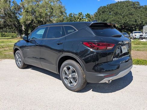 New 2024 Chevrolet Blazer LT w/ Driver Confidence Package image 7