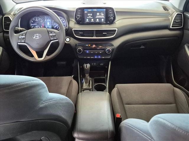 Used 2021 Hyundai Tucson Value FWD image 15