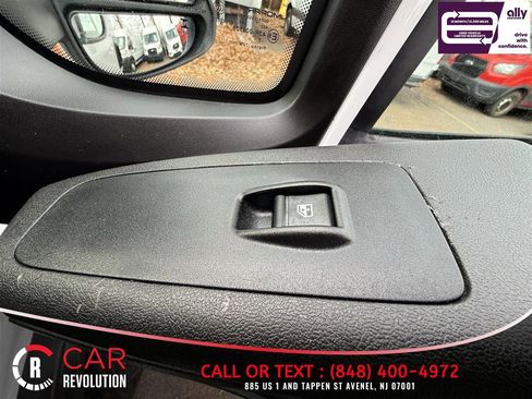 Used 2023 RAM ProMaster 1500 image 36