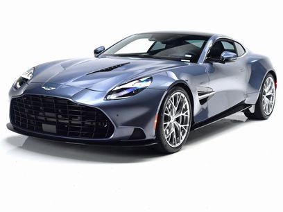 Used 2025 Aston Martin Vanquish