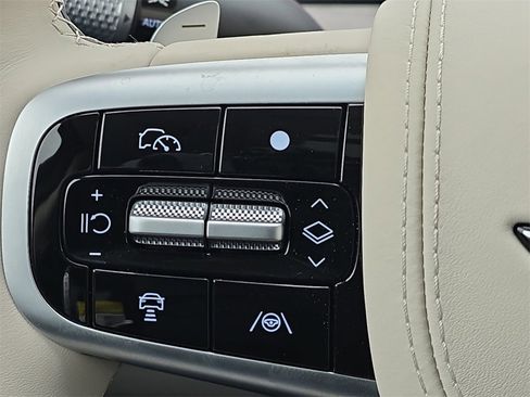 New 2025 Genesis GV80 3.5T Prestige image 23