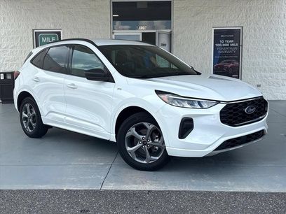 Used 2023 Ford Escape ST-Line w/ Tech Pack #1