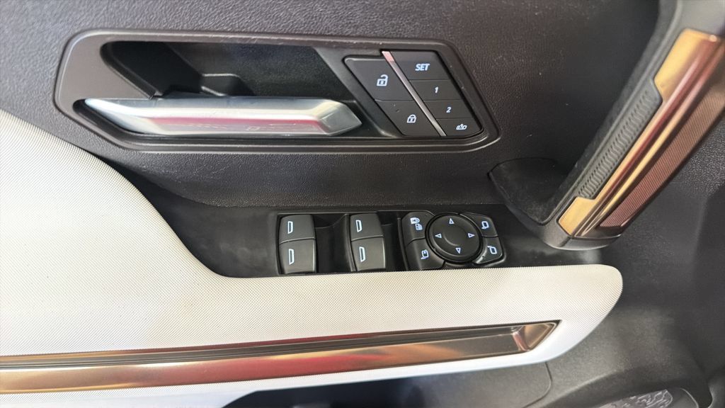 Used 2022 GMC Hummer EV Edition 1 w/ LPO, Illumination Package AWD/4WD image 15