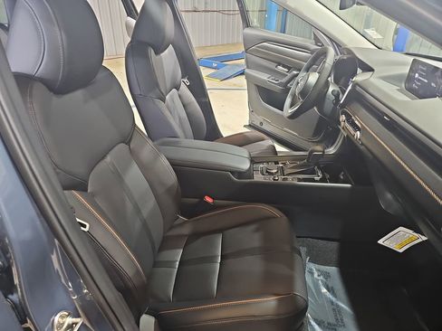 New 2026 MAZDA CX-50 2.5 Hybrid w/ Weather Package image 10