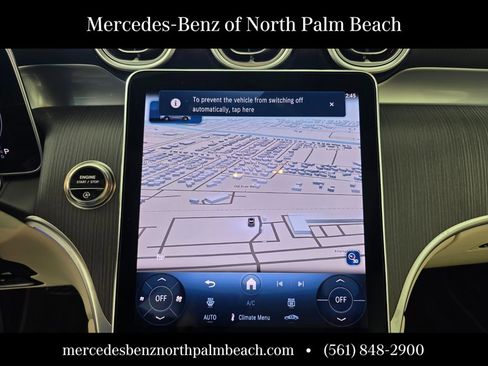 New 2026 Mercedes-Benz GLC 300 image 18