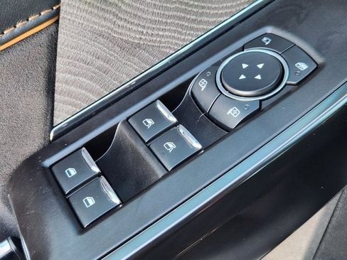 Used 2021 Ford F150 Platinum w/ Equipment Group 701A High image 22