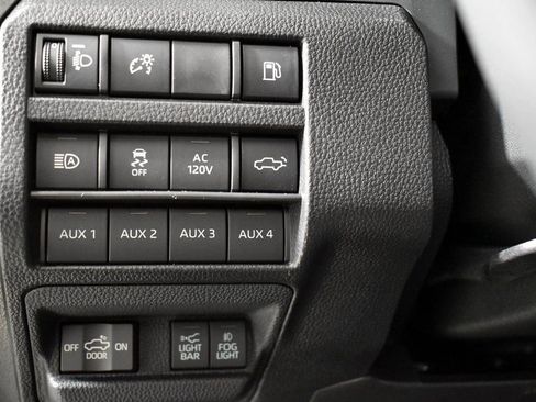 New 2025 Toyota Tacoma 4x4 Double Cab Hybrid image 15