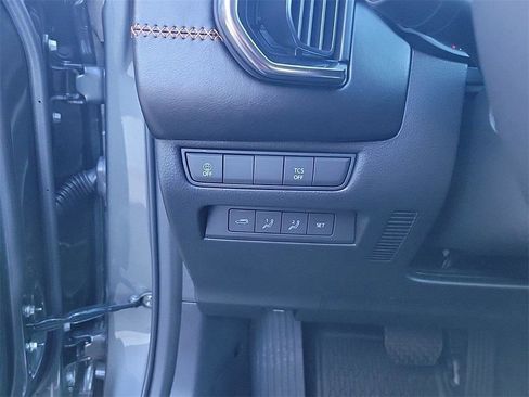 Certified 2025 MAZDA CX-50 AWD 2.5 S w/ Weather Package image 37