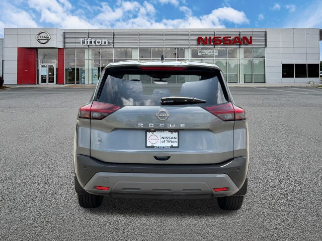 Used 2023 Nissan Rogue S FWD image 6