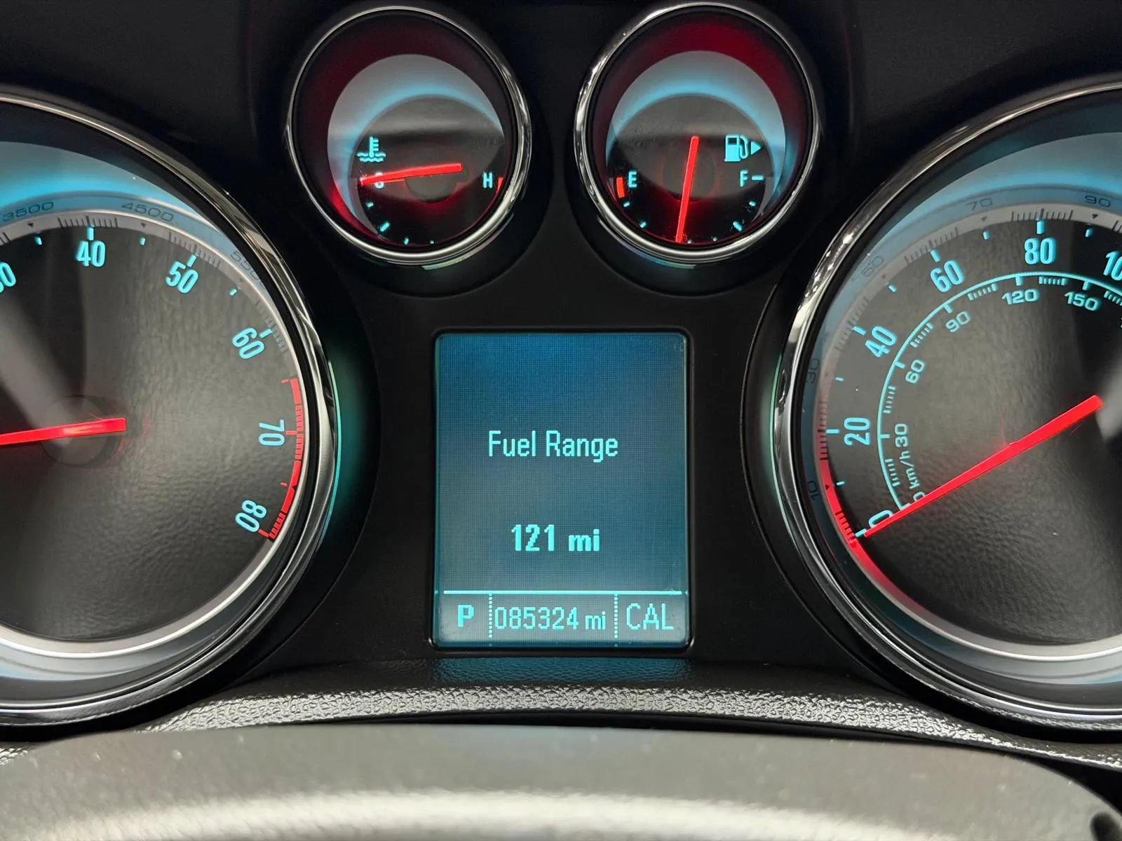 Used 2014 Buick Encore Premium FWD image 36
