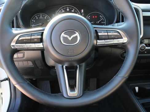 Used 2025 MAZDA CX-50 AWD 2.5 S w/ Premium Package image 11