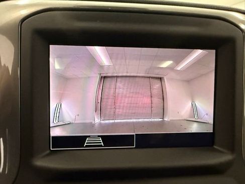 New 2026 GMC Sierra 3500 Pro w/ Convenience Package image 16