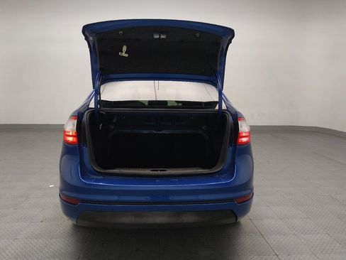 Used 2019 Ford Fiesta SE image 29