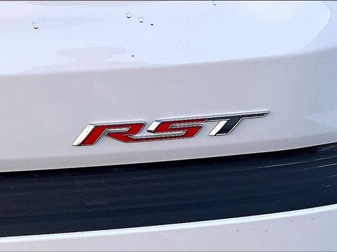 New 2026 Chevrolet Suburban RST w/ RST Capability Package AWD/4WD image 21