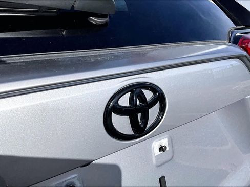 Certified 2025 Toyota RAV4 XSE image 27