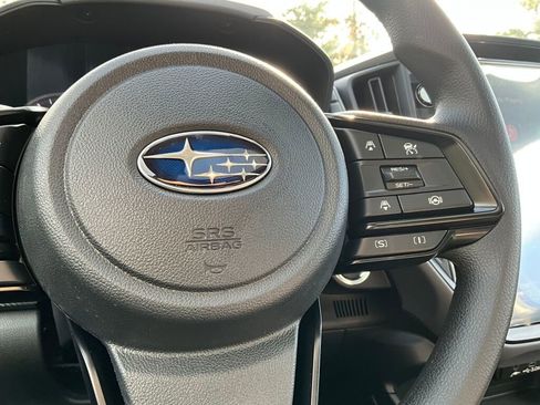 New 2026 Subaru Crosstrek 2.0i Premium image 21