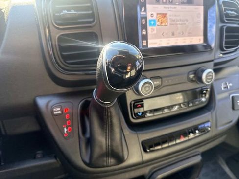 Used 2023 RAM ProMaster 3500 image 27