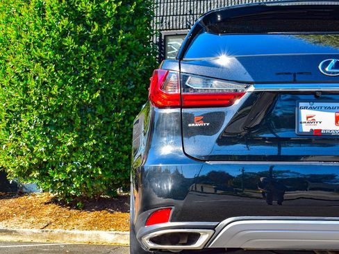 Used 2022 Lexus RX 350 FWD image 11