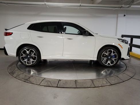 Used 2025 BMW X2 M35i w/ Premium Package AWD/4WD image 10