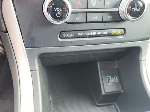 Used 2024 Ford Edge SEL AWD/4WD image 19