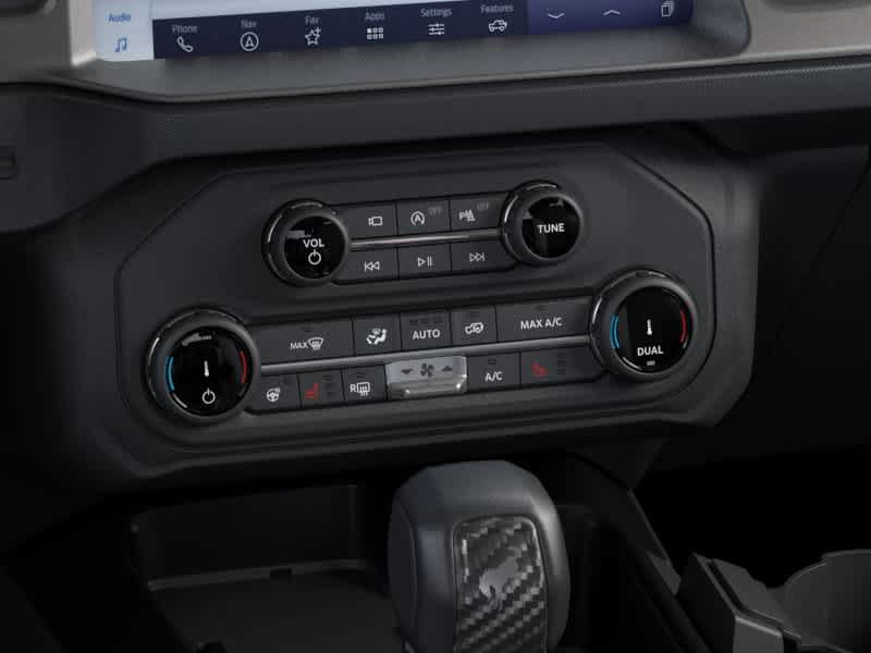 New 2026 Ford Bronco Raptor AWD/4WD image 16