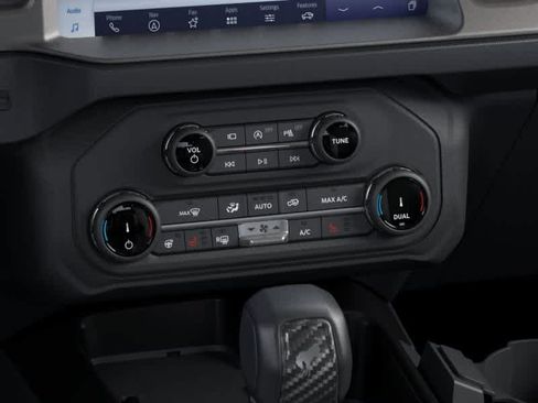 New 2026 Ford Bronco Raptor AWD/4WD image 16