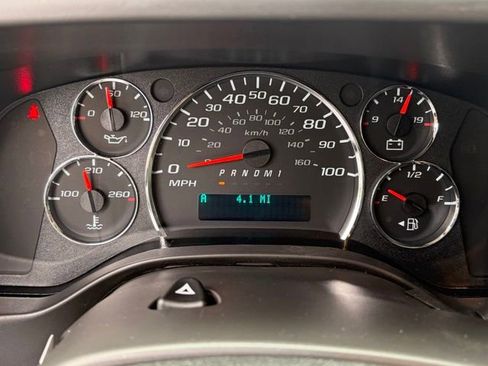 New 2026 GMC Savana 2500 w/ Driver Convenience Package RWD image 16