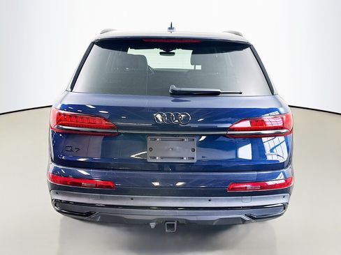 Used 2023 Audi Q7 2.0T Premium Plus w/ Premium Plus Package AWD/4WD image 8