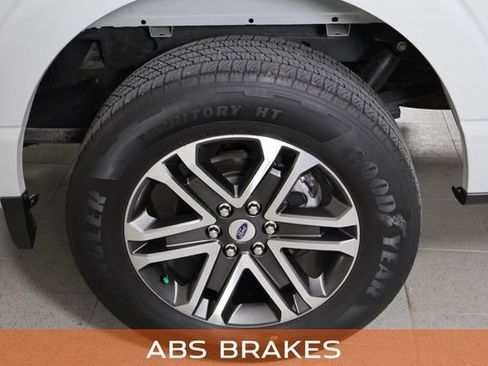Used 2023 Ford F150 XL w/ STX Appearance Package RWD image 15
