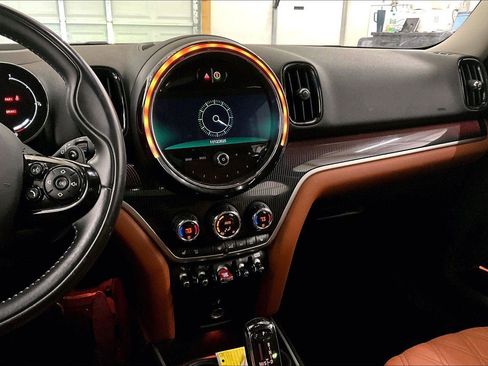 Used 2021 MINI Cooper Countryman S w/ Driver Assistance Package image 7