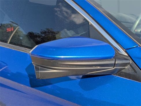 Used 2018 Honda Civic Si image 11