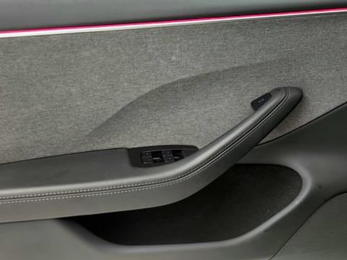 Used 2025 Tesla Model 3 RWD image 48