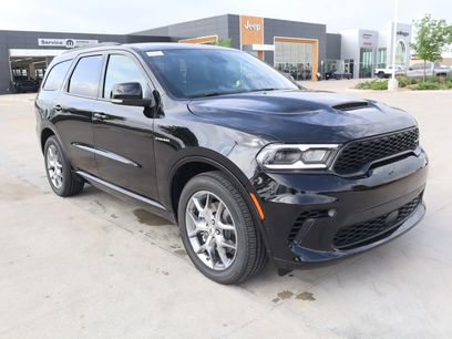 New 2026 Dodge Durango GT