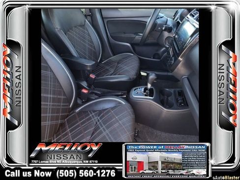 Used 2023 Mitsubishi Mirage SE image 11