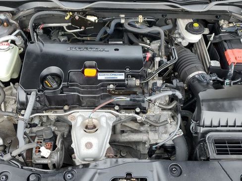 Used 2019 Honda Civic Sport image 10