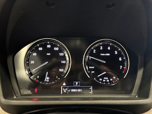 Used 2018 BMW X1 sDrive28i FWD image 31