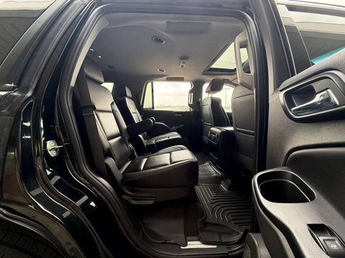Used 2019 GMC Yukon SLT AWD/4WD image 15