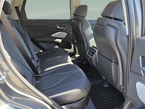 New 2025 Acura RDX SH-AWD w/ Technology Package image 15