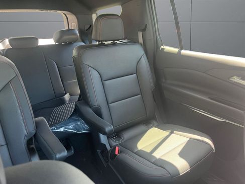 New 2026 Chevrolet Traverse Z71 AWD/4WD image 18