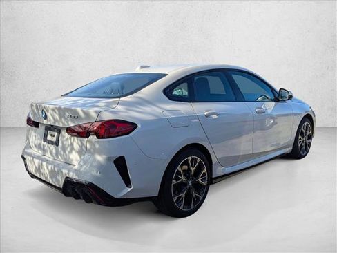 Used 2025 BMW 228i xDrive image 5