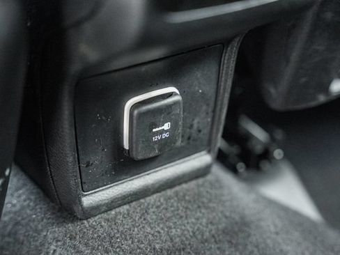 Used 2025 Jeep Compass Limited AWD/4WD image 40