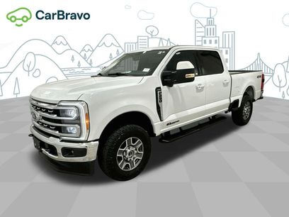Used 2023 Ford F250 Lariat