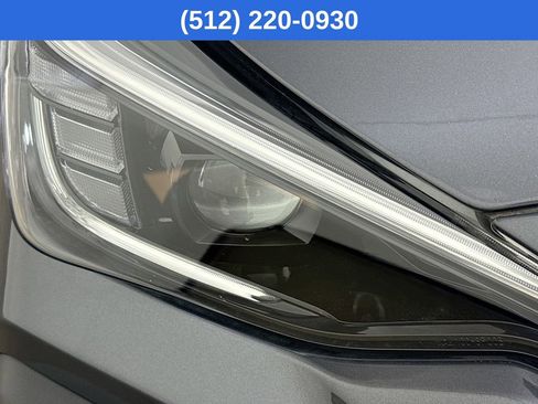 Used 2025 Subaru Crosstrek 2.5i Wilderness w/ Crosstrek Mirror Package image 38