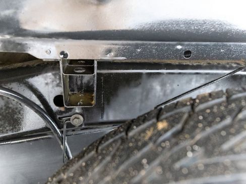 Used 2005 Dodge Ram 1500 Truck 4dr Quad Cab 140.5 WB image 23